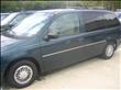 1998 Ford Windstar