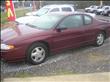 2002 Chevrolet Monte Carlo