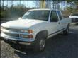 1994 Chevrolet K1500