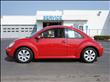 2009 Volkswagen New Beetle