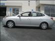 2007 Hyundai Elantra