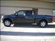 2010 Nissan Frontier