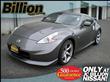 2011 Nissan 370Z