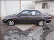 2000 Kia Sephia