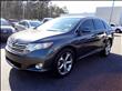 2010 Toyota Venza