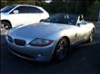 2003 BMW Z4