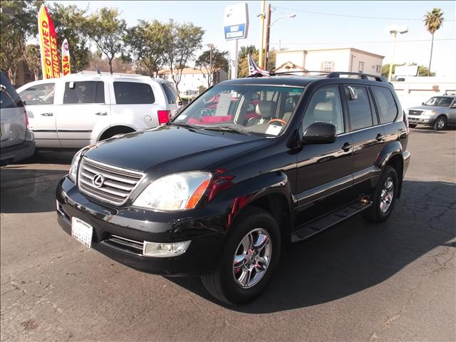 2006 Lexus GX 470 for sale