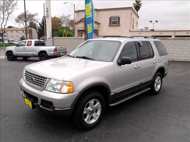 2003 Ford Explorer for sale