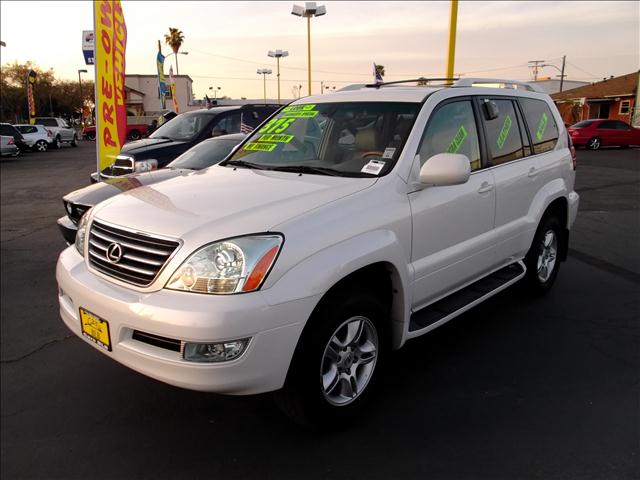 2004 Lexus GX 470 for sale