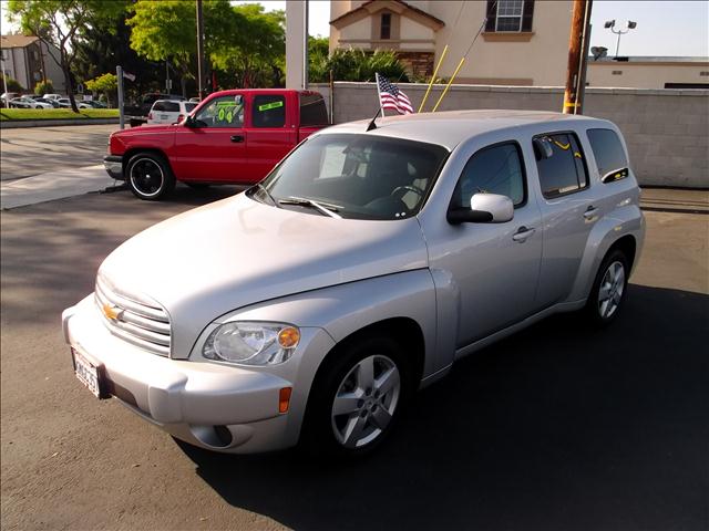2010 Chevrolet HHR for sale