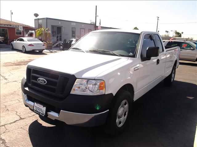 2005 Ford F150 for sale