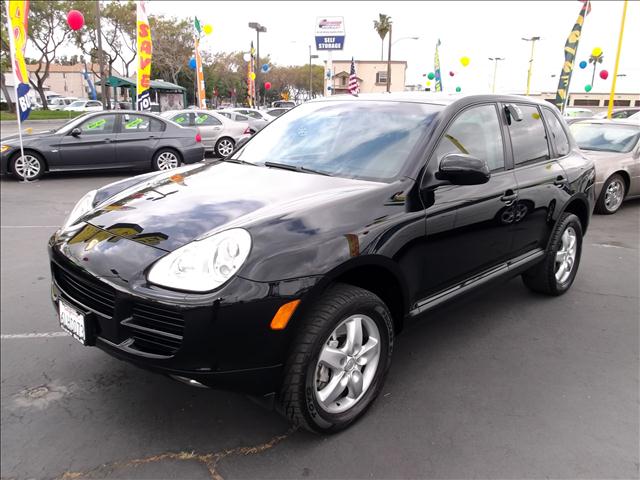 2006 Porsche Cayenne for sale