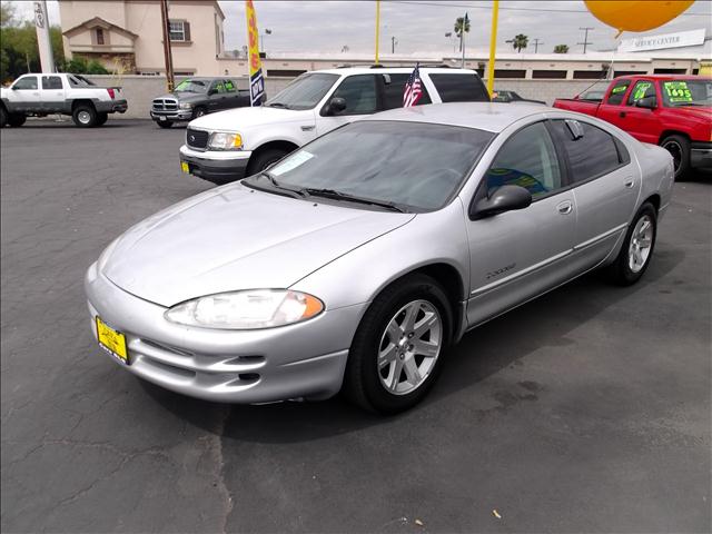 2004 Dodge Intrepid for sale