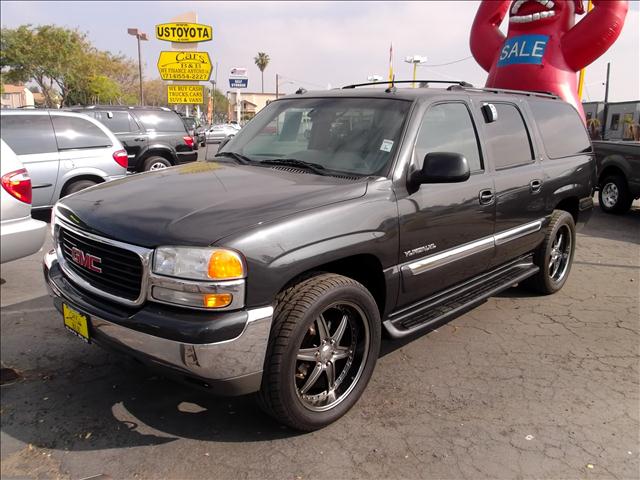 2003 GMC Yukon XL for sale