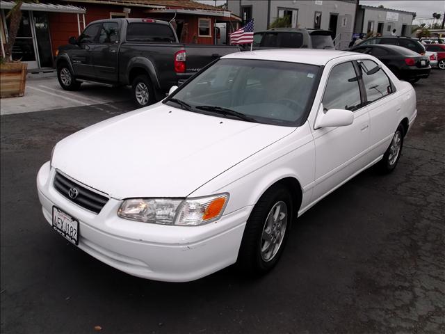 2000 Toyota Camry for sale