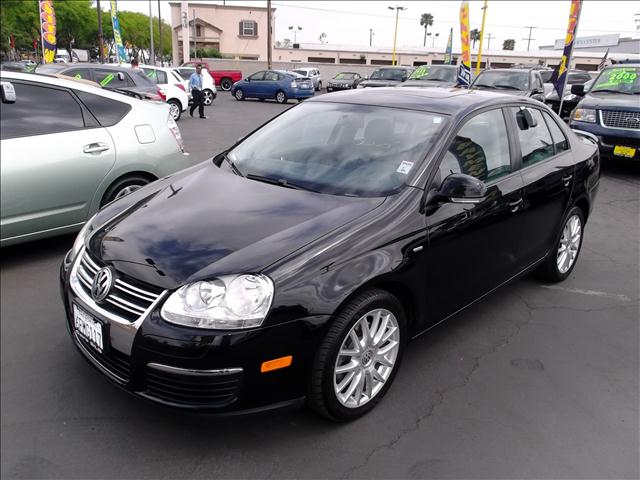2008 Volkswagen Jetta for sale