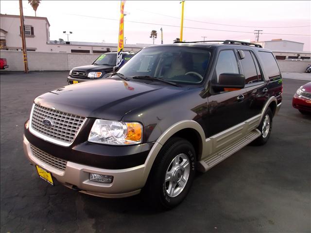 2005 Ford Expedition for sale