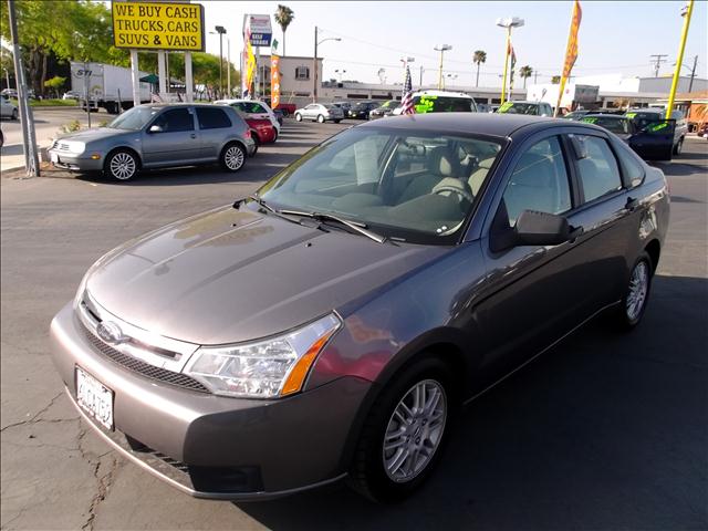 2010 Ford Focus for sale