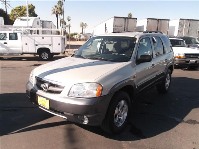 2003 Mazda Tribute for sale