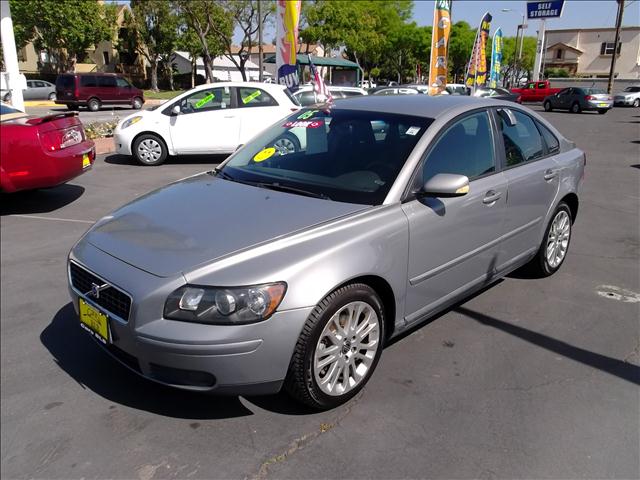 2005 Volvo S40 for sale