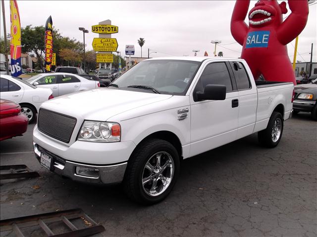 2004 Ford F150 for sale