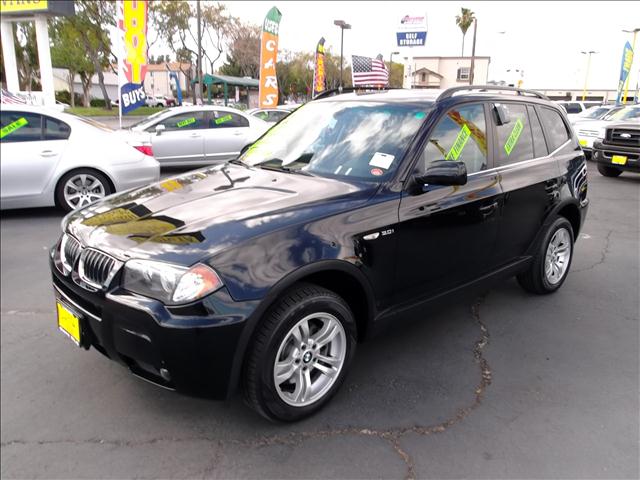 2006 BMW X3 for sale
