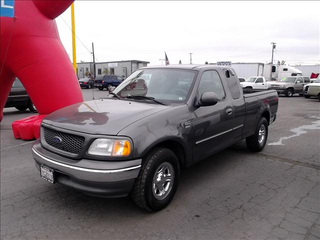 2003 Ford F150 for sale