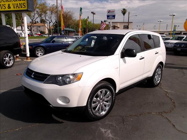 2007 Mitsubishi Outlander for sale