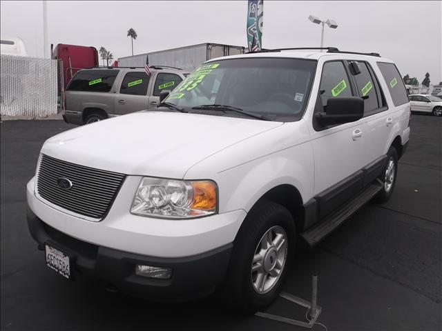 2004 Ford Expedition for sale