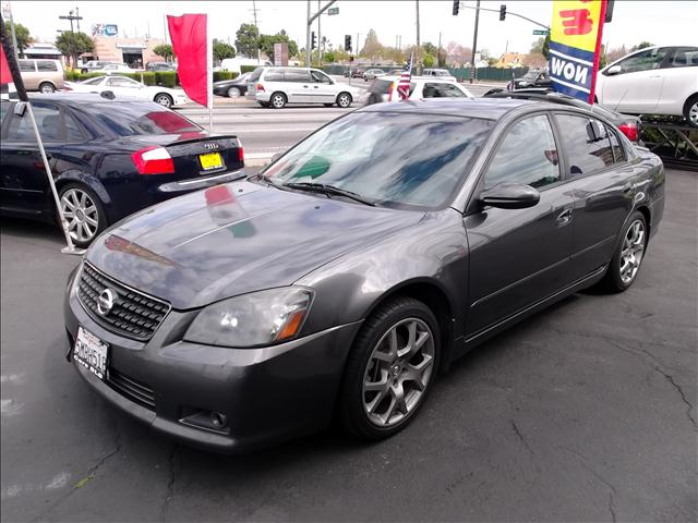 2005 Nissan Altima for sale