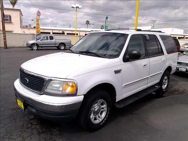 2001 Ford Expedition for sale