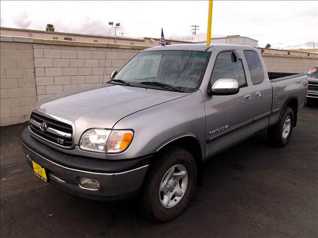 2001 Toyota Tundra for sale