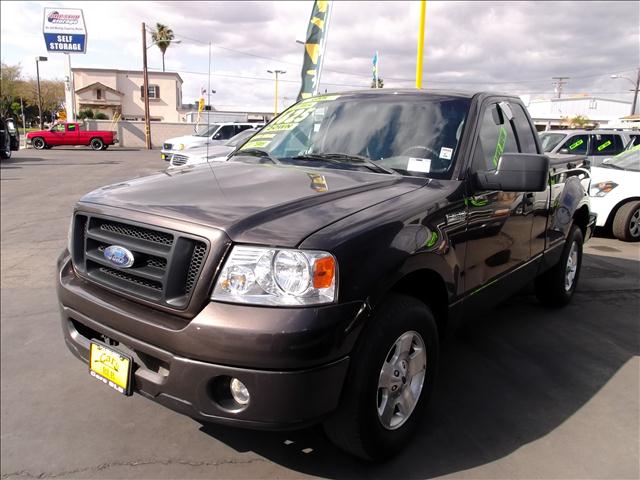 2006 Ford F150 for sale