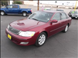2002 Toyota Avalon