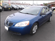 2007 Pontiac G6