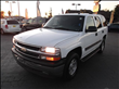 2005 Chevrolet Tahoe