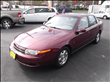 2001 Saturn L Series