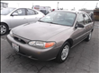 2002 Ford Escort