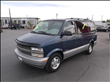 2000 Chevrolet Astro
