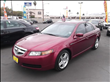 2005 Acura TL