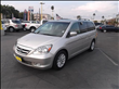 2006 Honda Odyssey