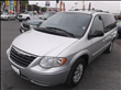 2007 Chrysler Town and Country