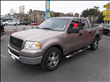2005 Ford F150