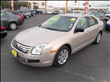 2006 Ford Fusion