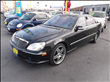 2005 Mercedes-Benz S Class