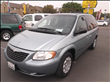 2003 Chrysler Voyager