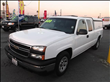 2006 Chevrolet Silverado 1500