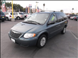 2007 Chrysler Town and Country