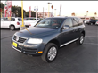 2004 Volkswagen Touareg