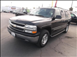 2004 Chevrolet Suburban